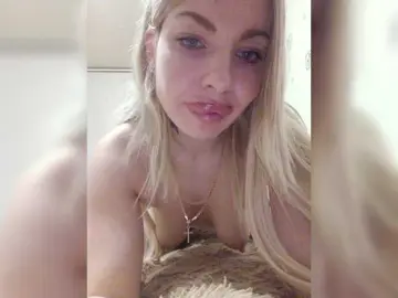 Bongacams Sex Chat of Djesikaa