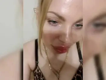 Bongacams Adult Video Chat of Djesikaa