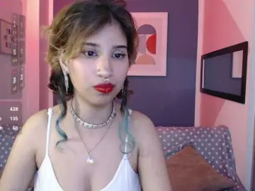 Bongacams Sex Cam of VenusMist