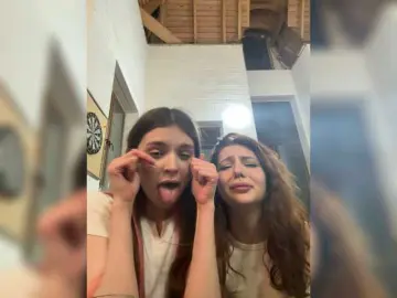 Bongacams Live Sex Cam of c4ssie