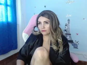 Bongacams Free Porn Cam of nanis-milf