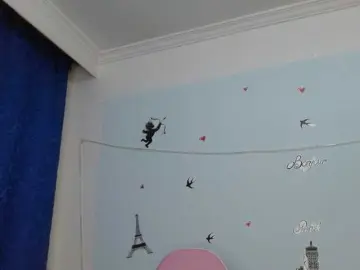 Bongacams Live Sex Cam of nanis-milf