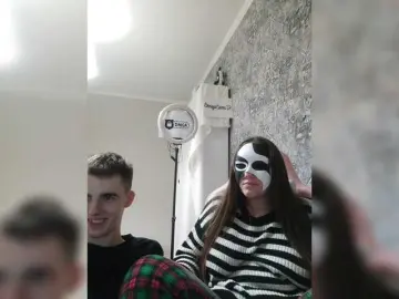 Bongacams Live Sex Cam of MikaAlex