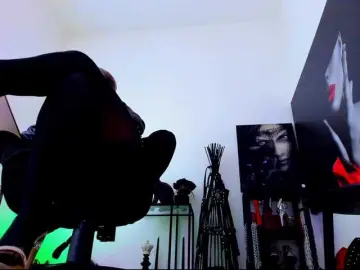 Bongacams Nude Webcam of Mistress-Marilyn