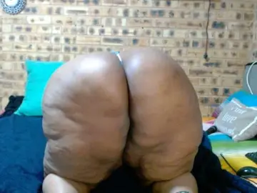 Bongacams Live Sex of RubyBooty