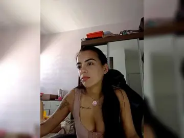 Bongacams Adult Video Chat of SrtaJhenny