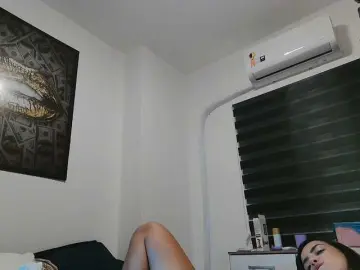 Bongacams Private Sex Chat of SrtaJhenny