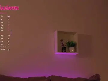 Bongacams Nude Webcam of V1CTORYA