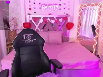 Bongacams Best Webcam of JENNA-TAY