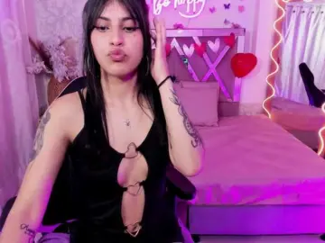 Bongacams Free Porn Cam of JENNA-TAY