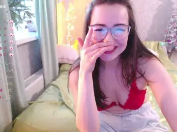 Bongacams Private Sex Chat of Jussysweet