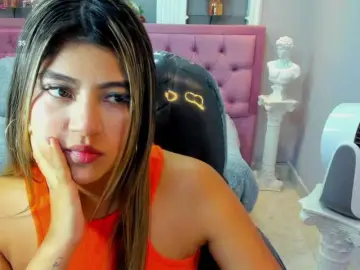 Bongacams Sex Chat of SARA-DEMON-