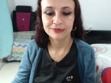 Bongacams Adult Video Chat of alzorys2434