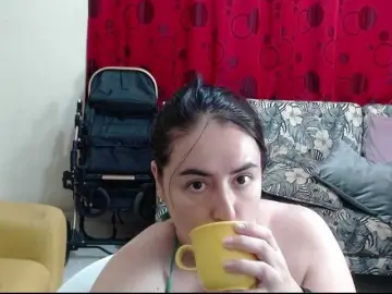 Bongacams Nude Webcam of rosahills