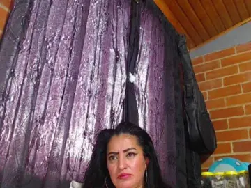 Bongacams Best Webcam of AlexandrinaFenix