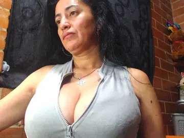 Bongacams Private Sex Chat of AlexandrinaFenix