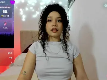 Bongacams Adult Video Chat of Byeol00