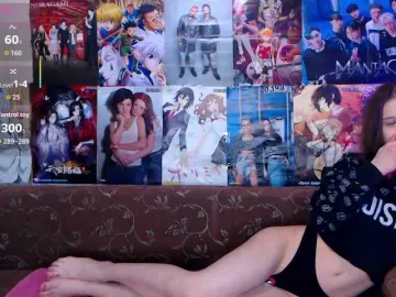 Bongacams Sex Cam of Rina-OnlyForYou