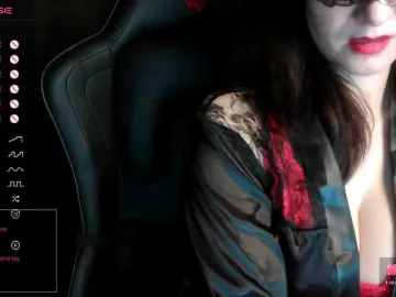 Bongacams Live Sex Cam of ScarletWitch666