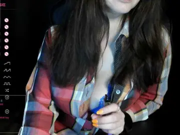 Bongacams Live Porn of ScarletWitch666