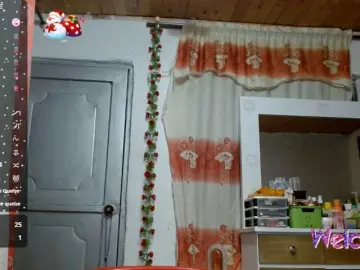 Bongacams Live Sex of alice-pussi