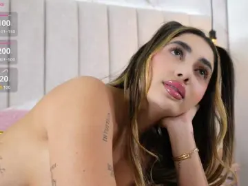 Bongacams Adult Webcams of Annyy-Rosse