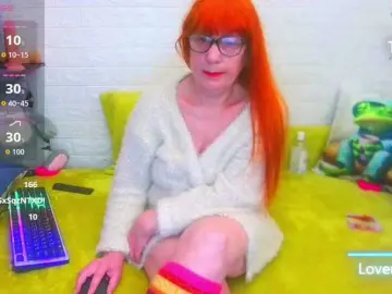 Bongacams Watch Live Sex Cams of FoxyMature