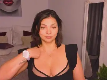Bongacams Private Sex Chat of MyLady1960