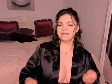 Bongacams Sex Chat of MyLady1960