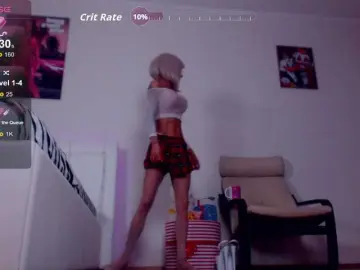 Bongacams Live Porn of SonjaRay