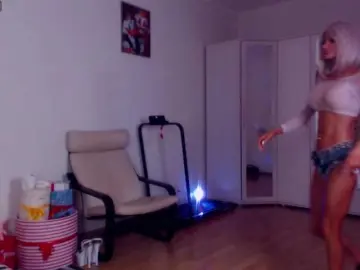 Bongacams Adult Webcams of SonjaRay