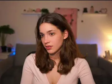 Bongacams Nude Webcam of kissiecat