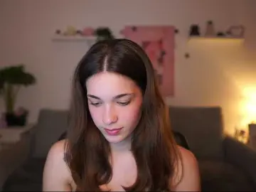 Bongacams Adult Webcam of kissiecat