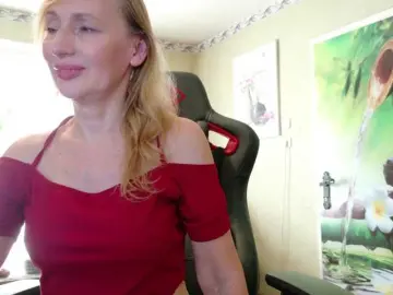 Bongacams Free Live Porn of AngelikaMore