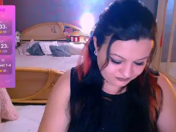 Bongacams Live Sex of Ariellefoxy