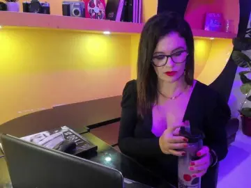 Bongacams Best Webcam of BiancaRoyalle