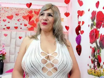 Bongacams Live Porn of Celeste-Linco