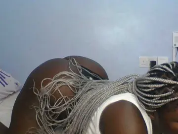 Bongacams Nude Webcam of Citygirl77