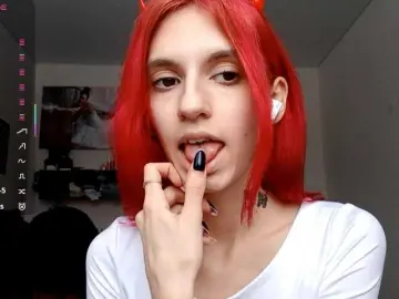 Bongacams Adult Webcam of CleoraSlomkowski