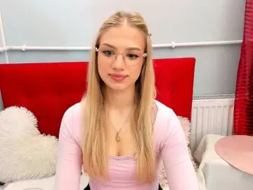 Bongacams Nude Webcam of EvetteBeauty