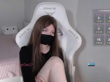 Bongacams Free Live Porn of Evo4kaStorm