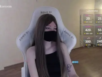 Bongacams Best live sex cam show of Evo4kaStorm