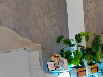 Bongacams Live Sex of LisaCroft