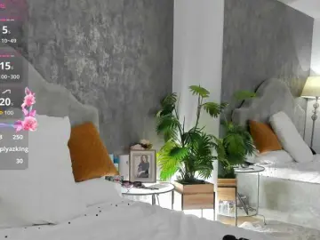 Bongacams Adult Video Chat of LisaCroft