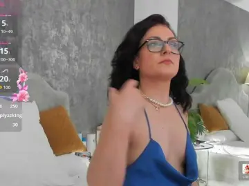 Bongacams Watch Live Sex Cams of LisaCroft