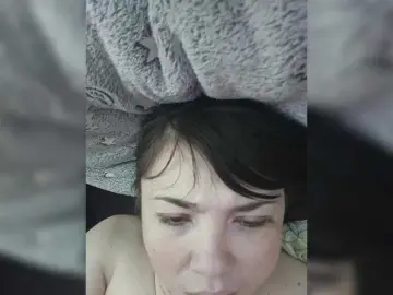 Bongacams Sex Chat of OlgaLargus