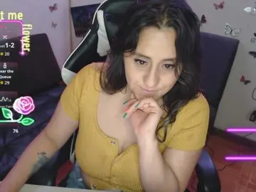 Bongacams Watch Live Sex Cams of SophiaaVega