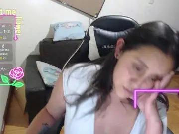 Bongacams Free Porn Cam of SophiaaVega