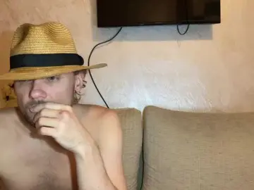 Bongacams Nude Webcam of T0CHKA-G