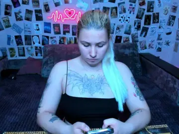 Bongacams Adult Video Chat of Ulya11Cutex